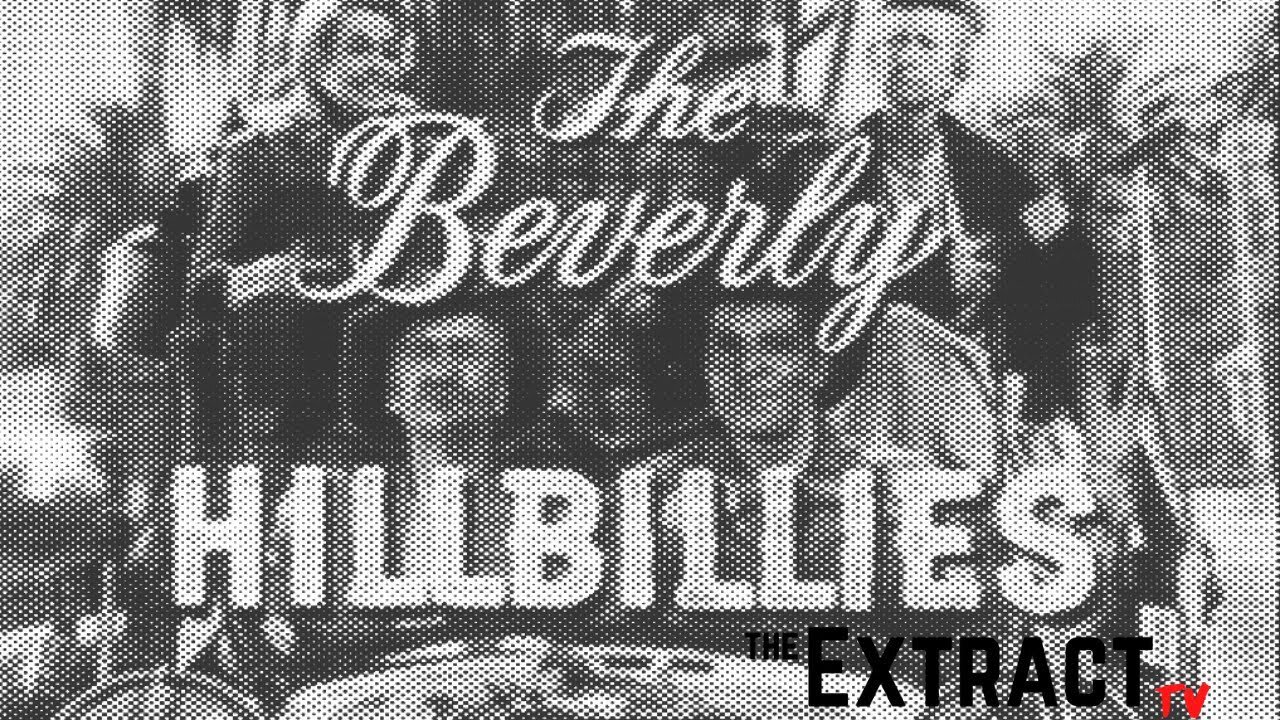 The Beverly Hillbillies: "Jed Rescues Pearl"