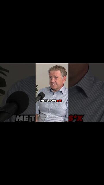 Undercover Paedophile Ian James Tells his story