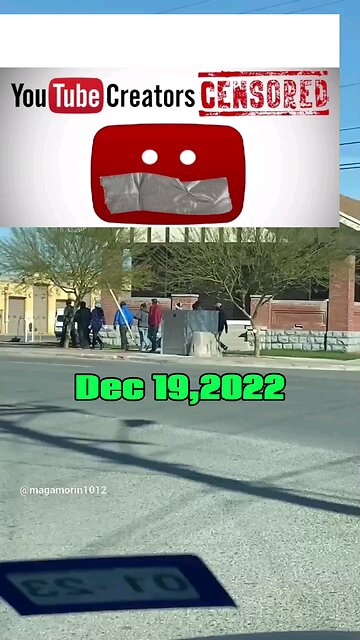 EL PASO TEXAS BORDER CRISIS.... ILLEGAL MIGRANTS ARE RELEASED AND ROAM FREELY IN OUR NEIGHBORHOODS