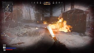 Black Ops Vanguard ( no commentary )