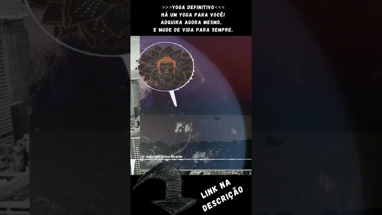 YOGA DEFINITIVO [14] #shorts