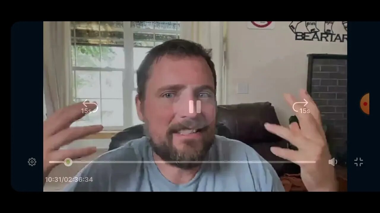 3-1746 Owen Benjamin claims Alpha and Omega