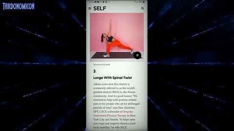 2022 07 27 2 Exercise should be consistent not punishing nor injurious