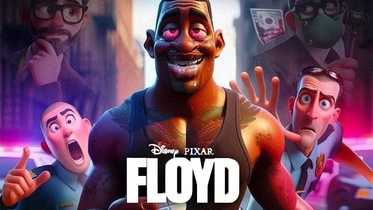 FLOYD THE MOVIE