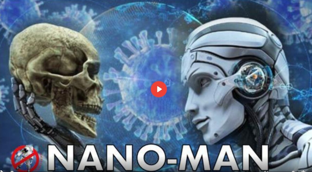 NANO-MAN (deep nasal swab tech, radiation)