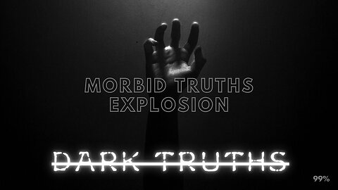 Darkest Secrets of Life and Death - A Morbid Facts Extravaganza