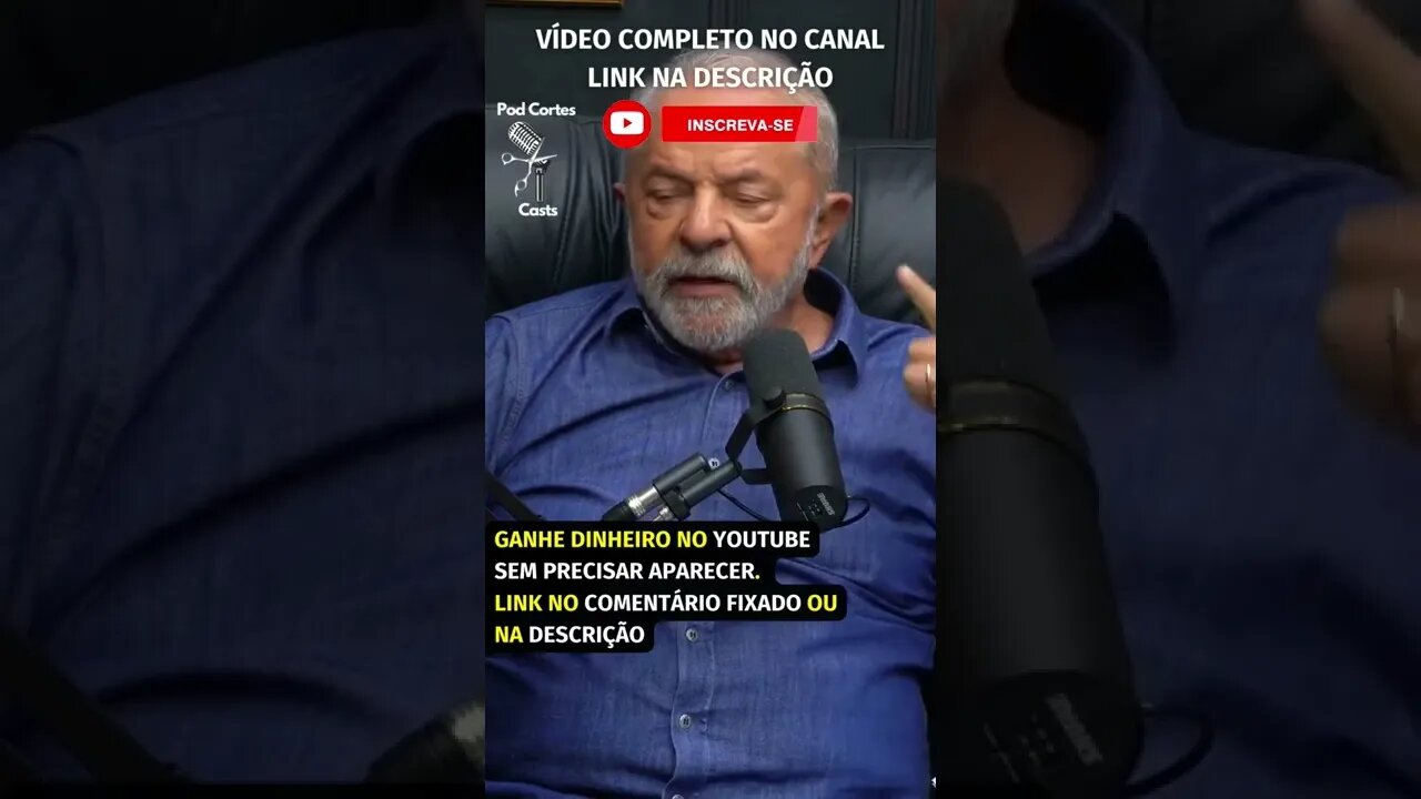 BOLSONARO É MENTIROSO? #shorts #jairbolsonaro #lula13