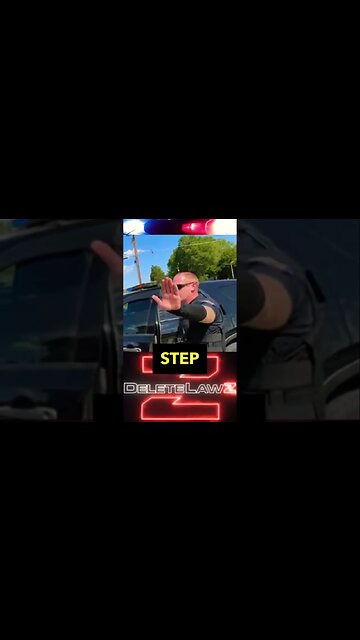 Small Town Cop #Owned