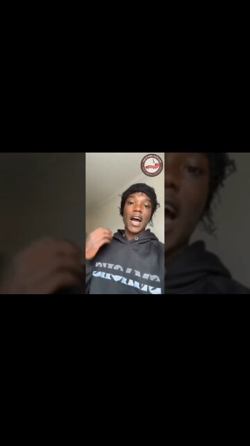 Mizzy responds to the piers Morgan show and his next moves