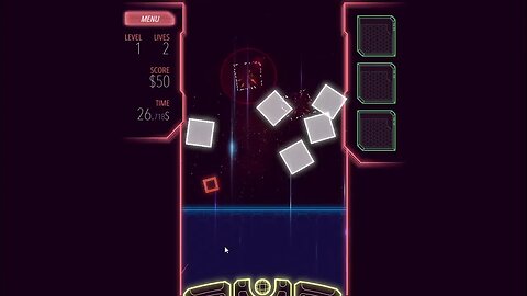 Drawkanoid (gameplay)