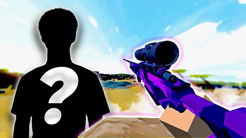 The Best BattleBit Sniper In The WORLD! 😲