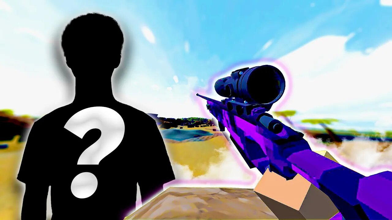 The Best BattleBit Sniper In The WORLD! 😲