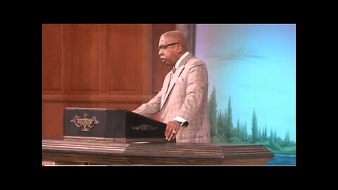 Living In The Stability of The Fear of The Lord | Live Stream Replay 2-8-22