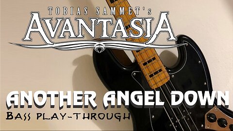 Avantasia | Another Angel Down