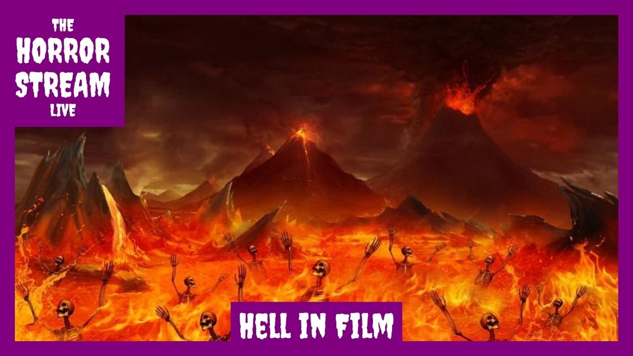 Top Horror Movies that Go to Hell (Hell in Film Depictions) [Horror News Net]