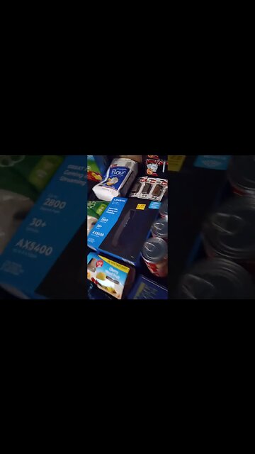 prepping it up baby!!!