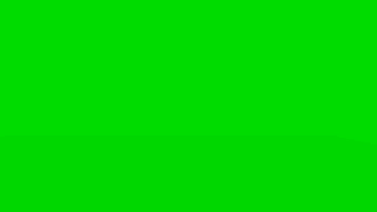 snake green screen