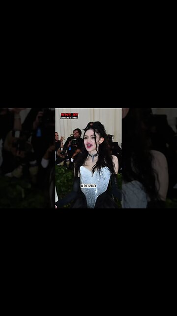 Elon Musk, Grimes secretly welcomed third child named Techno Mechanicus || News 360 ||