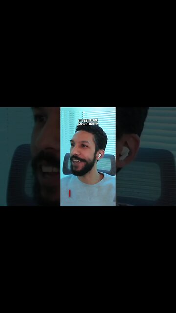 New Episode Out Now - Round 2 With Mr.Sweat 🎙️ #entrepreneur #personalwealth #podcast #ai