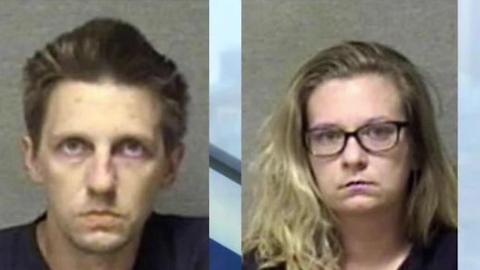 2 arrested after man overdoses; 911 caller not facing charges