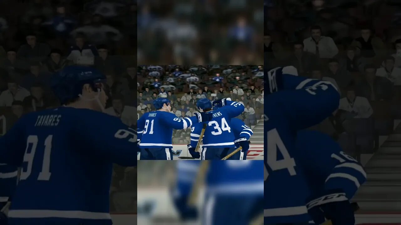 #nhl09 #Roster #mods #torontomapleleafs #tampabaylightning #gameclips #ohhighbud