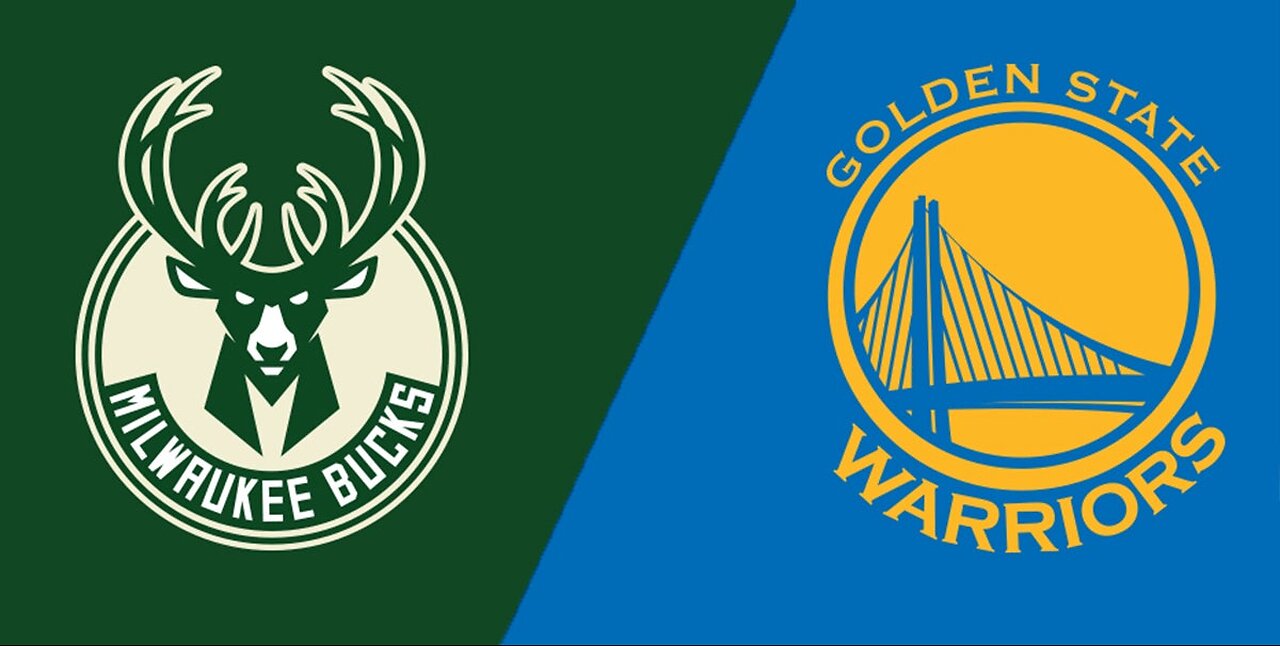 03/06/24 GAME OF THE WEEK Bucks vs Warriors WITH MODS