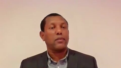 ብልጽግና ካለፈው ስርዓት የማይሻልባት ዋና ማሳያ - ልደቱ አያሌው