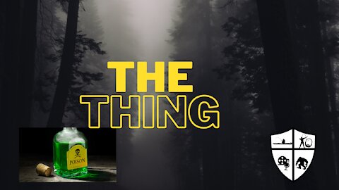 The Thing