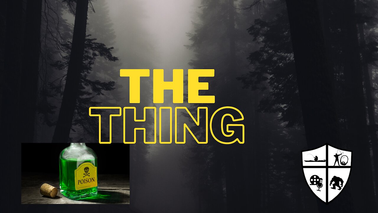 The Thing