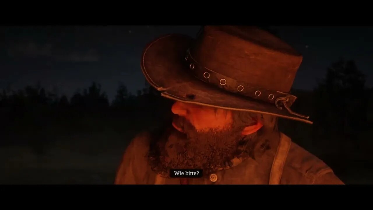 Red Dead Redemption 2 - Epilog 2 - Heimwerken für Anfänger