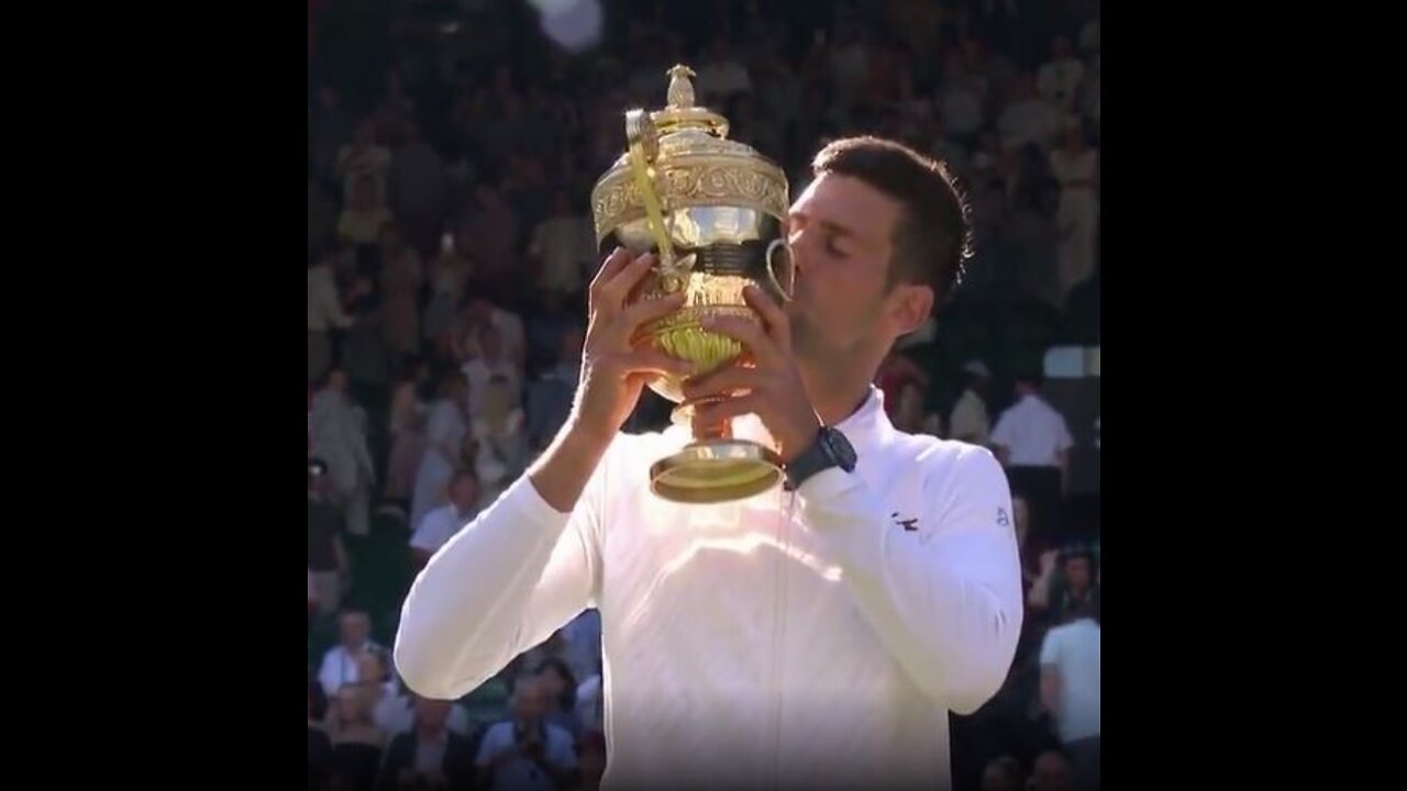 John McEnroe: Wimbledon champ Djokovic's vaccine status hindering from playing more tournaments: