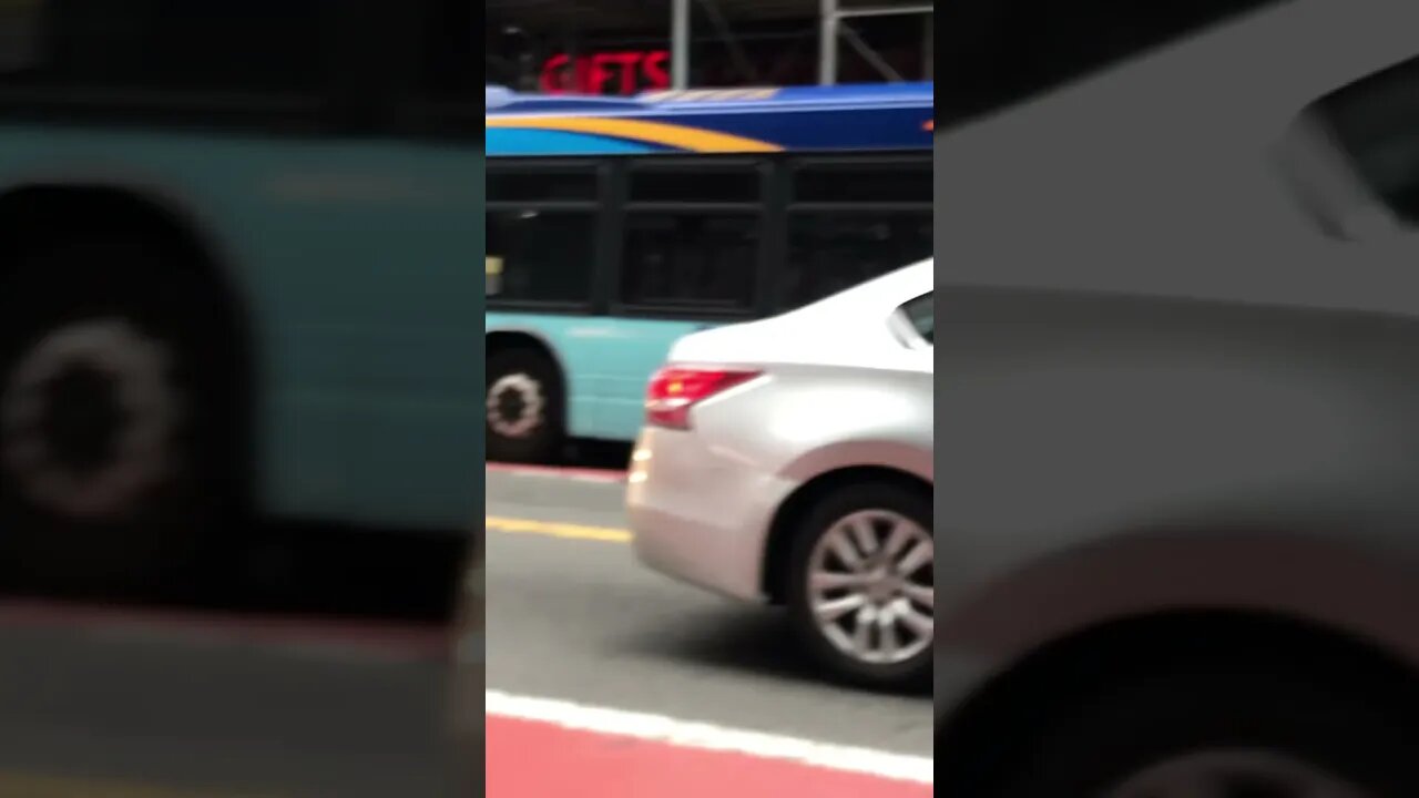 34th New York City!
