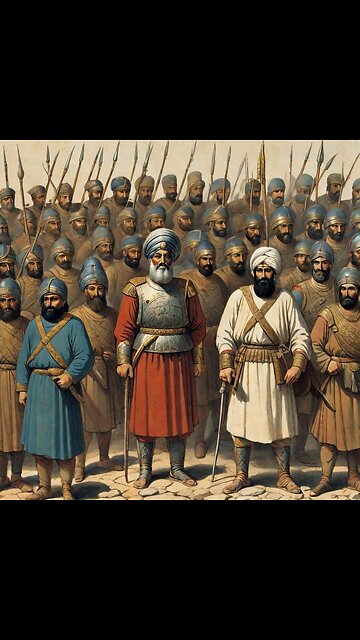 Persian Generals reverse uno play