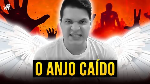 A Queda do Diabo: Como, Quando, Por quê?