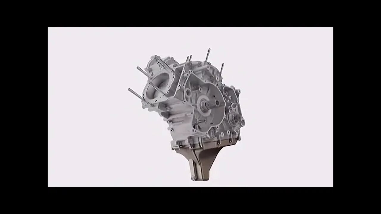 An engine is a machine designed to convert one or more forms of energy #shorts #engineering(5)