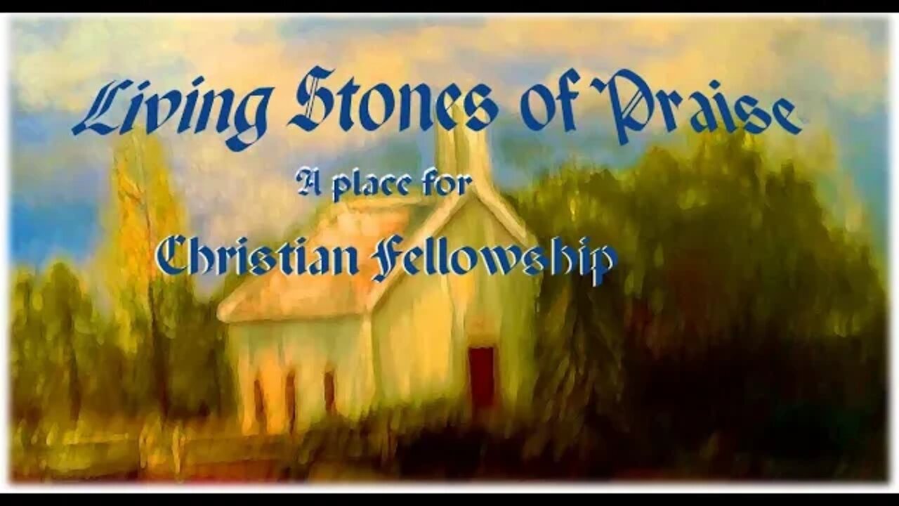 The Prayer