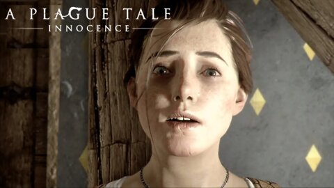 A PLAGUE TALE: INNOCENCE #2 - Os Estranhos | Gameplay em Português PT-BR