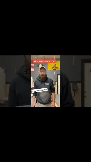 Don't piss off the Butcher head to https://foodforestfarms.com #coffee #Butcher #premium