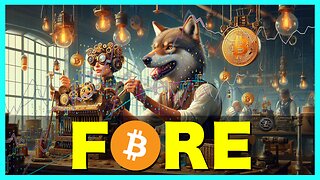 🐺 HUGE Bitcoin Mean Reversion & Weekly TF Predictions with MARKET LEADING INFO! 🐺🚨LIVESTREAM🚨