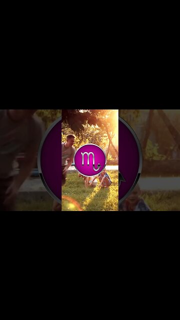 ♏ Zodiac Scorpius 2023 September 21 Short