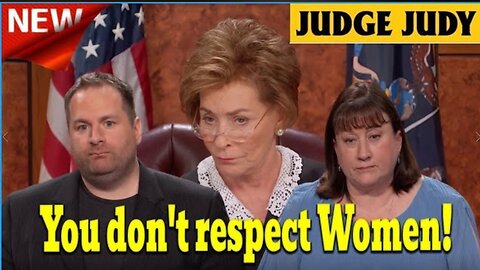 Judge Judy [Episode 9990] Best Amazing Cases Season 2024 Full Episodes HD