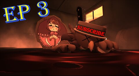 a hat in time ep 3 so who dun it