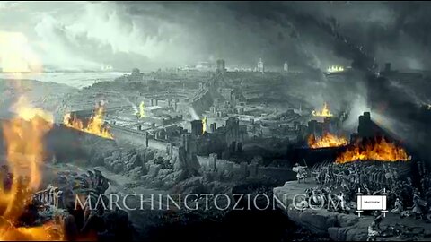 Marching to Zion Full Movie - Understanding the deceptive injection of Israel in Eschatology