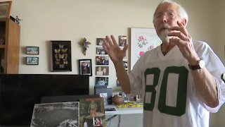 Meet the Packers fan who came up with the original idea to rename local bridge after late Bart Starr