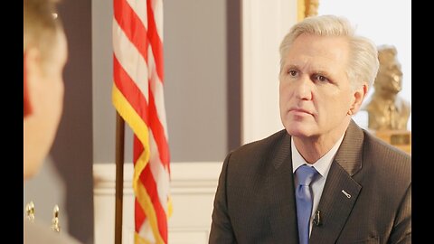 Kevin McCarthy won't apologize for calling COVID-19 the 'Chinese coronavirus'