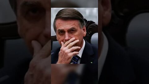 Bolsonaro: o ladrão de joias! Tic Tac, a prisão se aproxima!