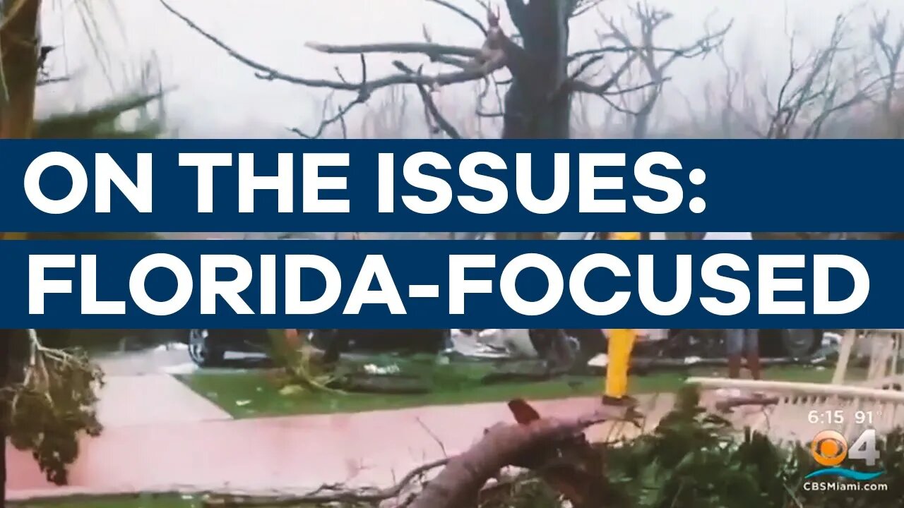 Learn How YOU Can Help the Bahamas in the Aftermath of Hurricane Dorian.