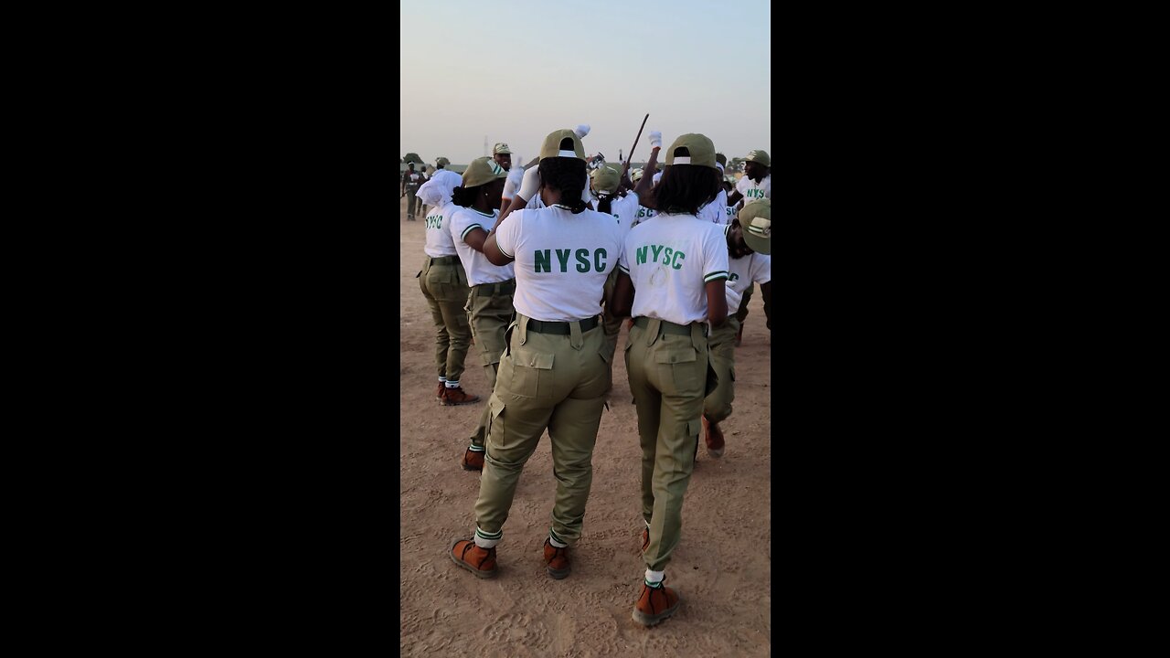 NYSC