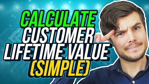 Why You Must know Customer Lifetime Value 📈 Facebook Ads (Free Calculator)