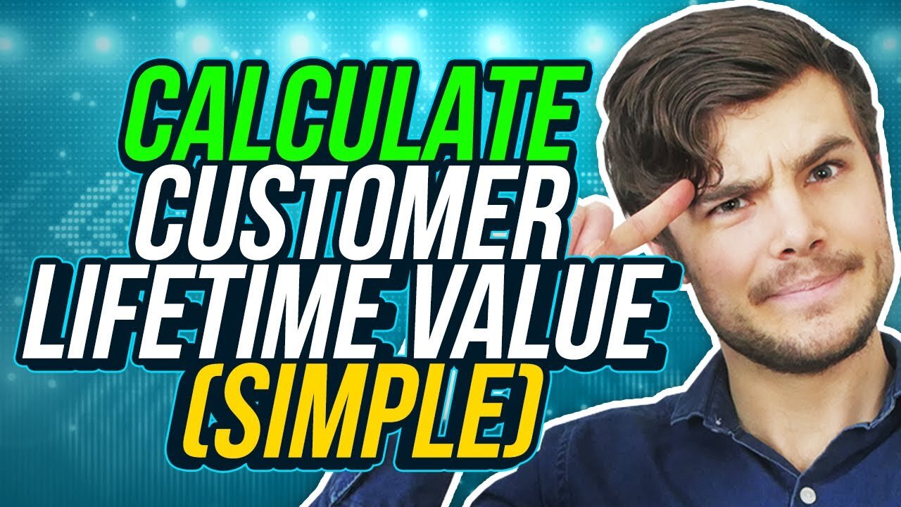 Why You Must know Customer Lifetime Value 📈 Facebook Ads (Free Calculator)